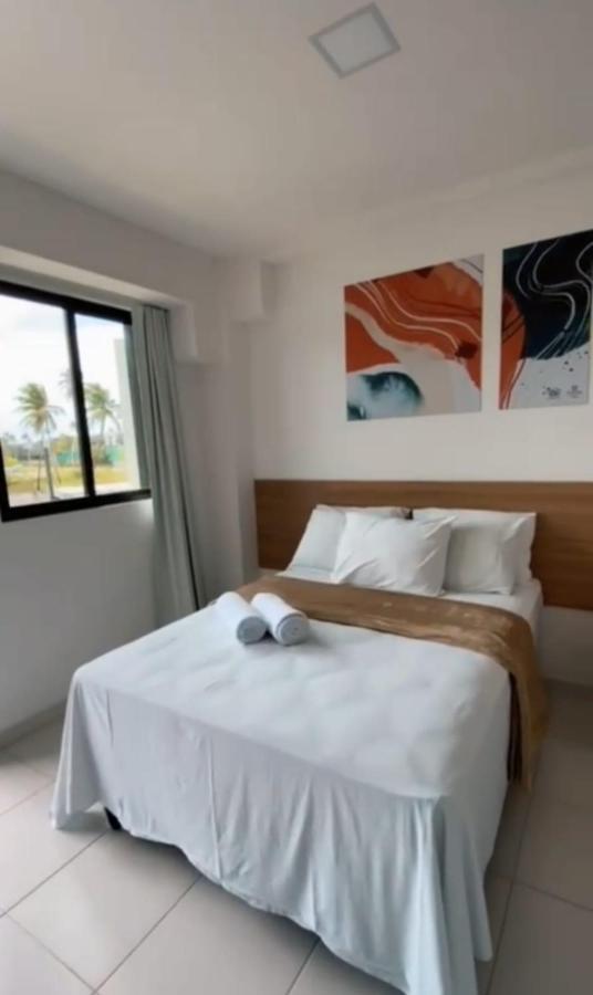 Mana Beach Pôrto das Galinhas 외부 사진