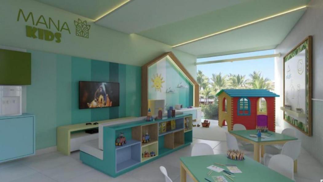 Mana Beach Pôrto das Galinhas 외부 사진