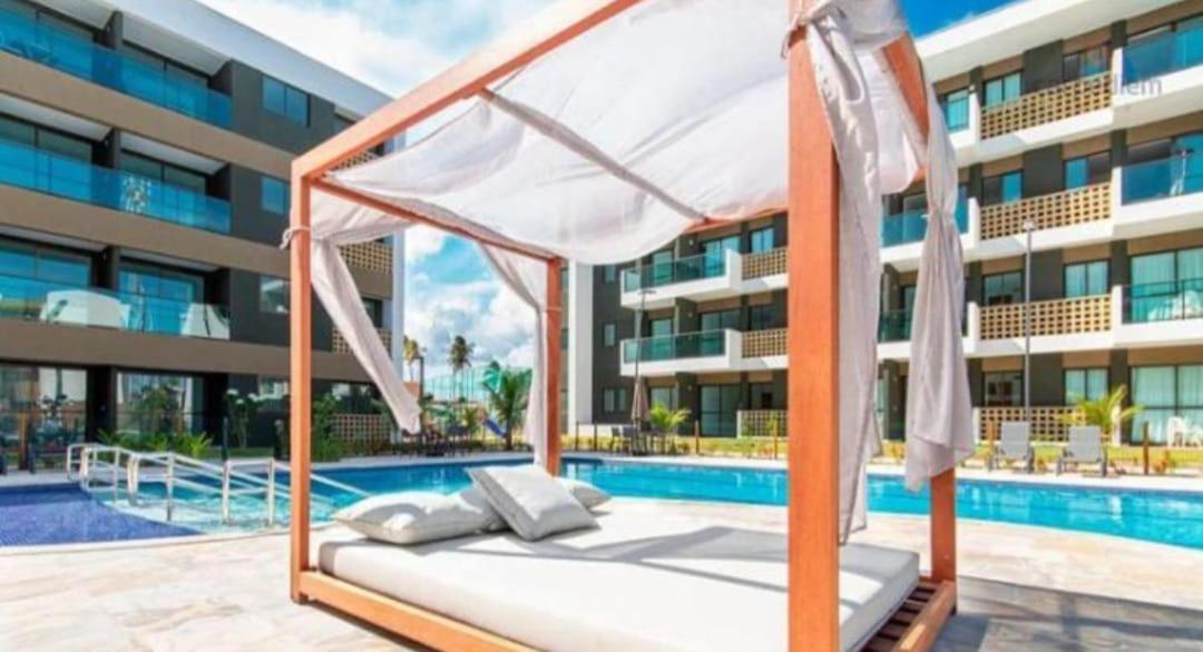 Mana Beach Pôrto das Galinhas 외부 사진