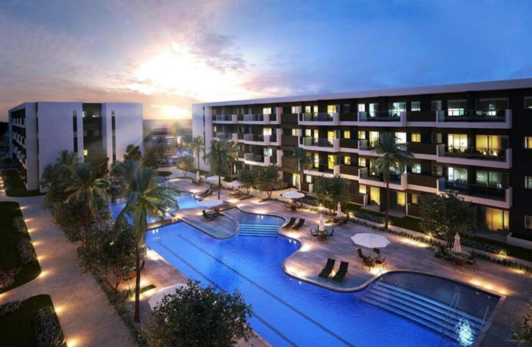 Mana Beach Pôrto das Galinhas 외부 사진