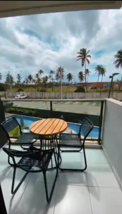 Mana Beach Pôrto das Galinhas 외부 사진