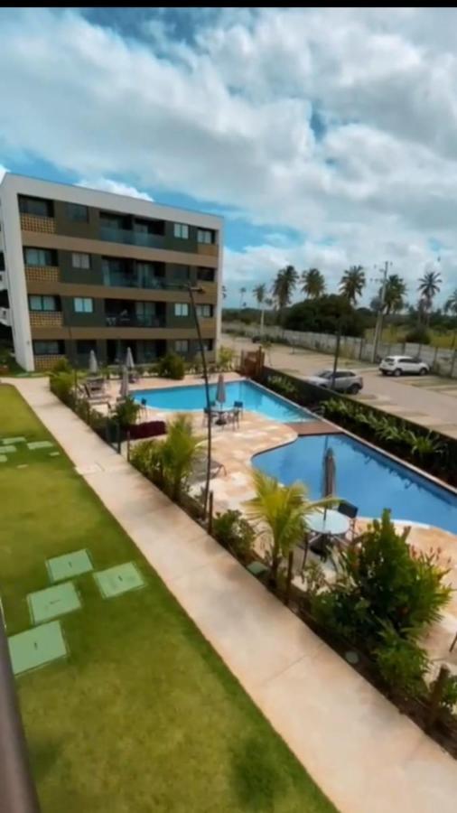 Mana Beach Pôrto das Galinhas 외부 사진